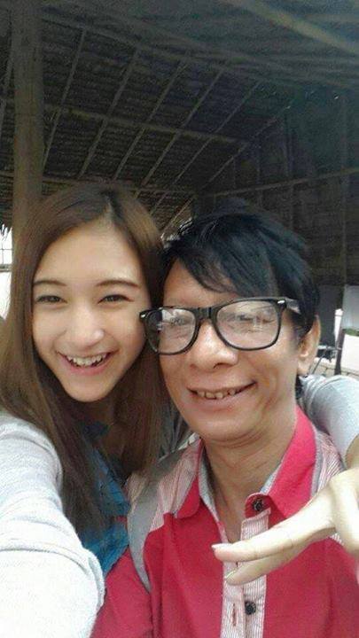 Kyaw Htoo&#39;s Cutie Daughter ... - kyaw-htoo-credit-to-Mg-Satan